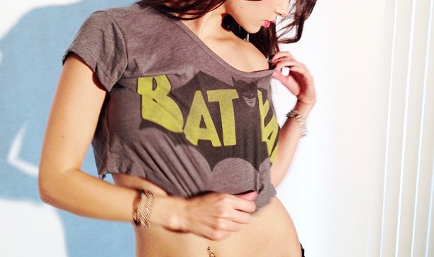 Bat Fan