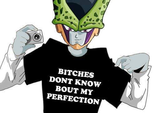 cell perfection